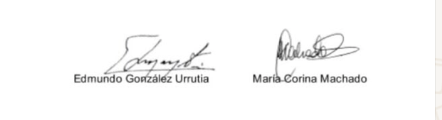 firmas