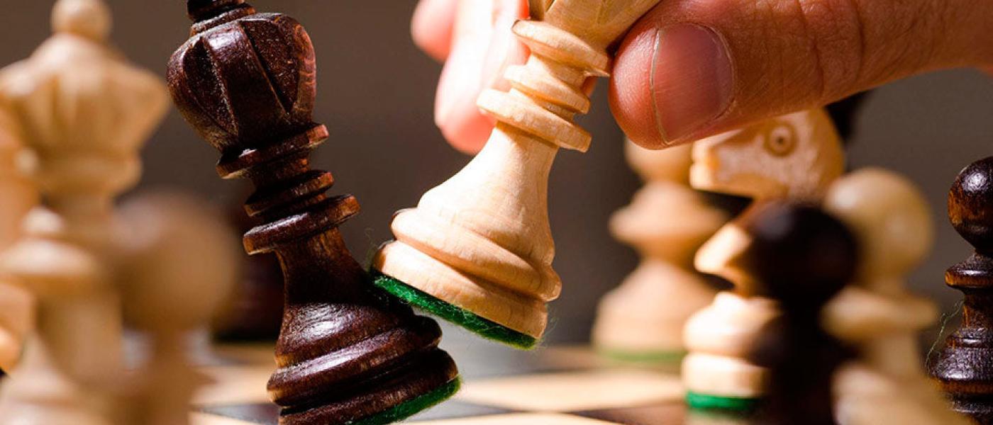 Estrategia