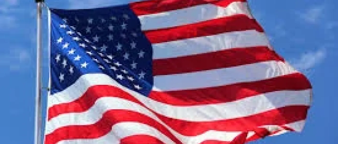 Bandera USA