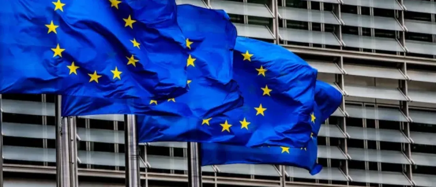 UE Bandera