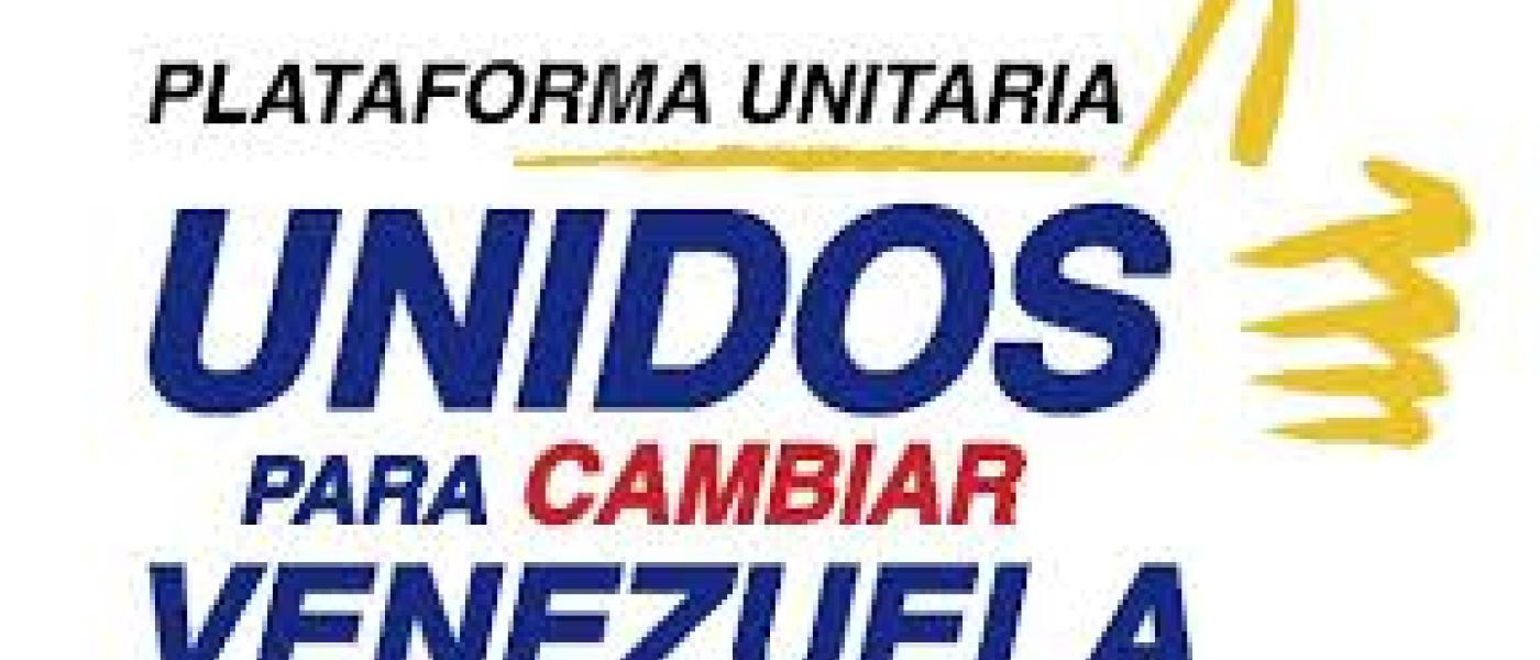 Plataforma Unitaria