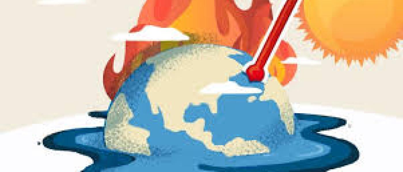cambio climático