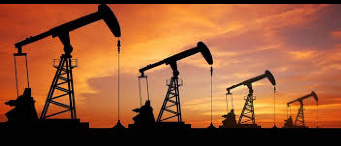 petroleo