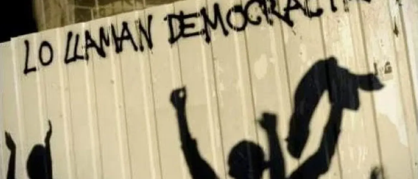 Democracia