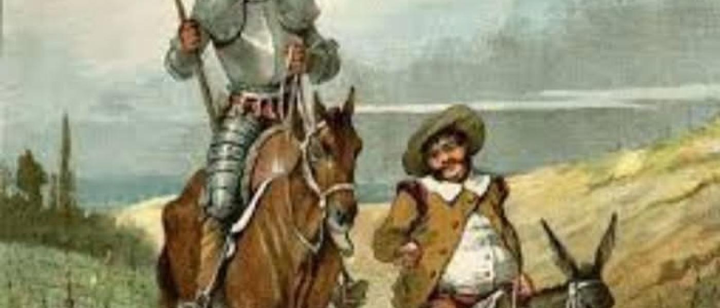 Quijote