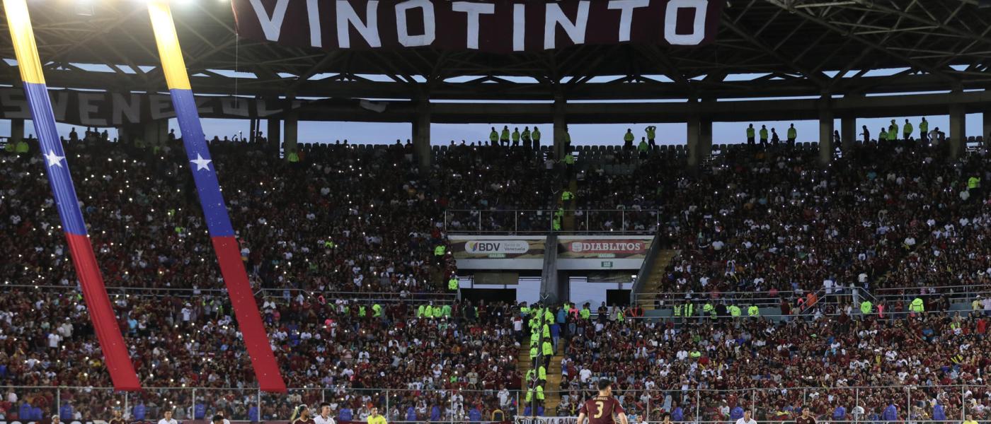 Vino Tinto