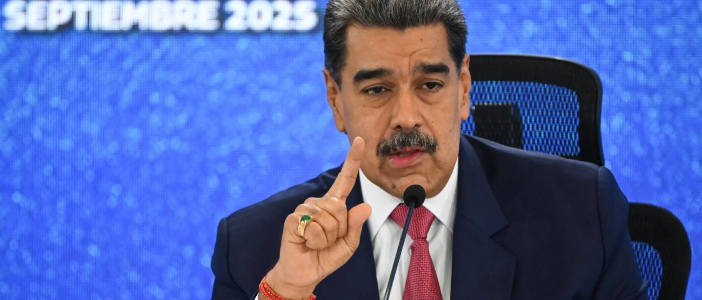 Maduro