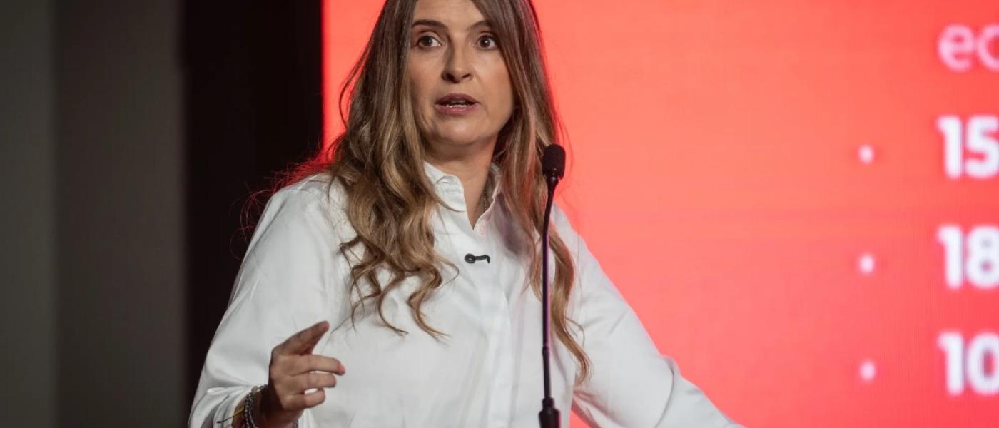 Candidata Valencia