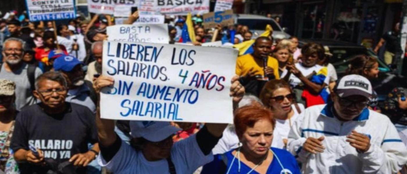 MARCHA