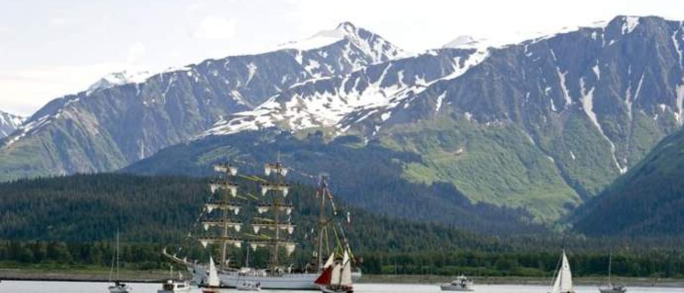 Alaska