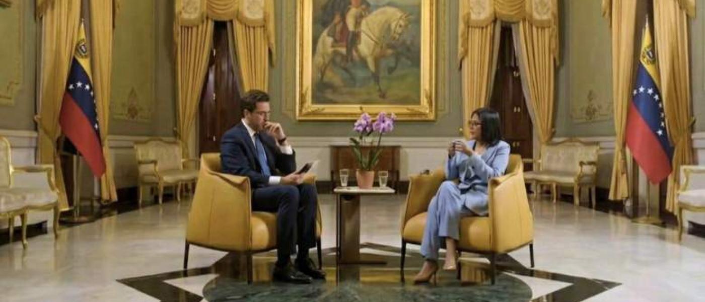entrevista