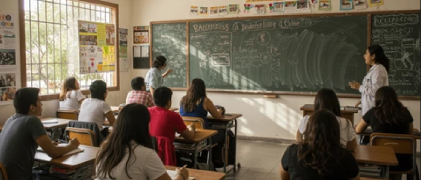 Educacion 2