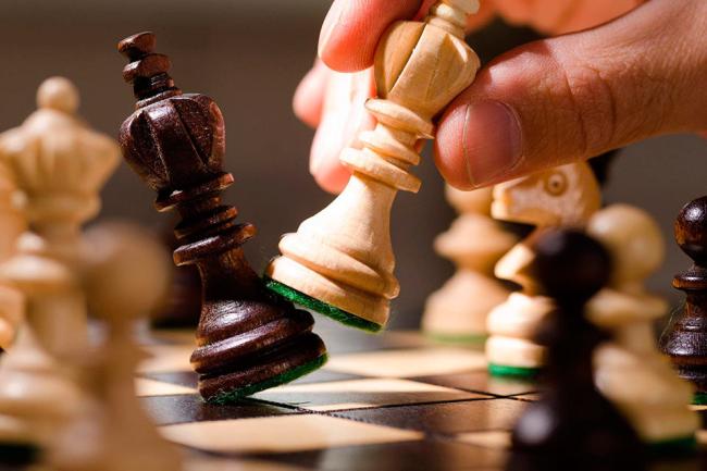 Estrategia