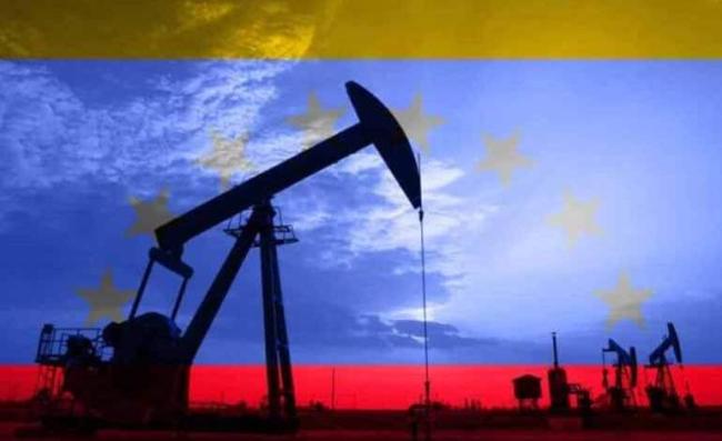 Petroleo