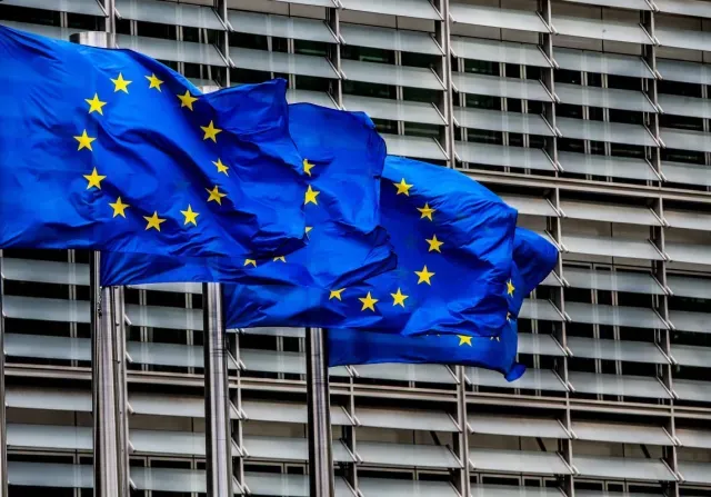 UE Bandera