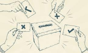 elecciones