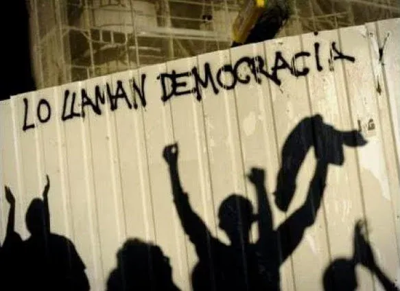 Democracia