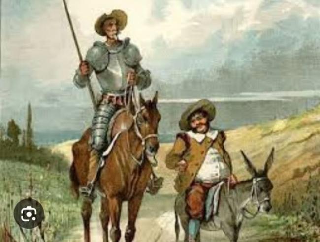 Quijote