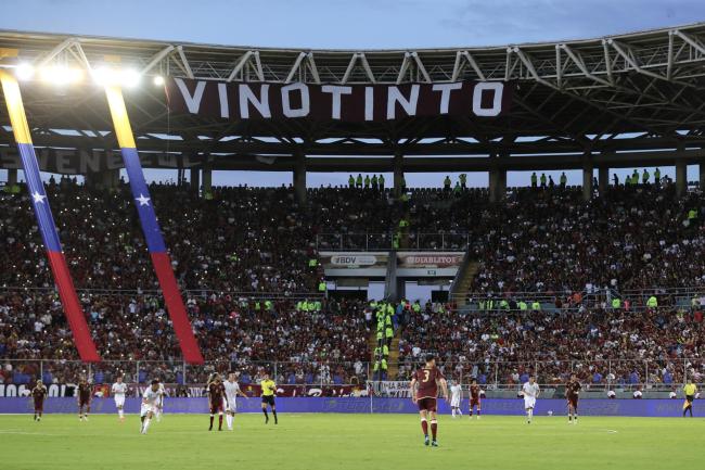 Vino Tinto