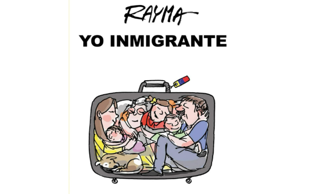 RAYMA