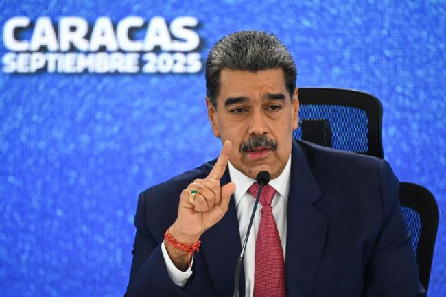 Maduro