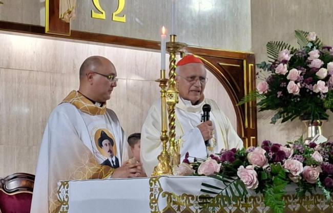 Cardenal