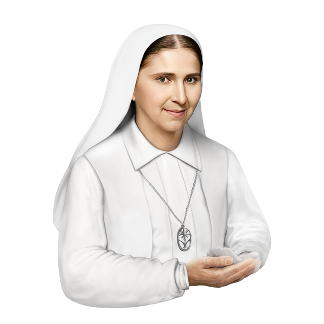 Madre Carmen Santa