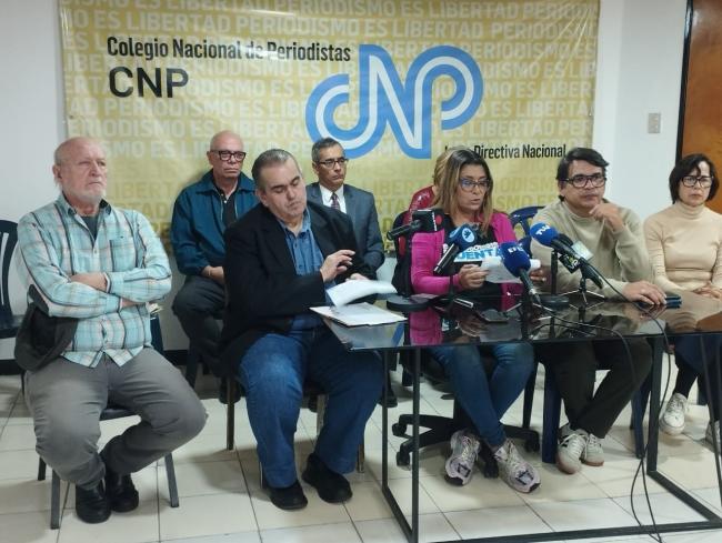 CNP