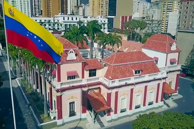 Miraflores