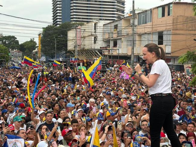 En Panama