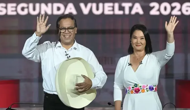 Peru