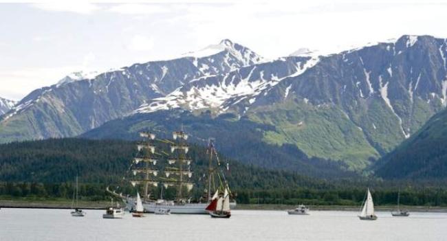 Alaska