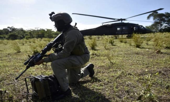 Militar